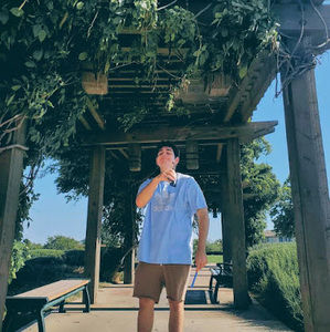 Meet your Posher, Nathan